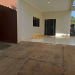 Casa 3/4, sendo 1 suíte, 137 m² - Quadra 1503 sul (Arso 151) - Palmas/TO