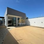 Casa 3/4, sendo 1 suíte, 140 m² - Quadra 1404 sul (Arse 141) - Palmas/TO