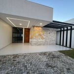 Casa Alto Padrão, com 3 suítes, 170 m² - 507 sul (Arso 53) - Palmas/TO