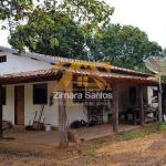 Fazenda - 681 hectares - São João da Aliança – Goiás