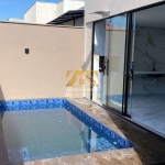 Casa com 3 suítes, 155 m² - 1205 sul (Arso 122) - Palmas/TO