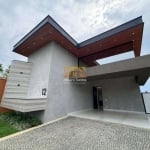 Casa Alto Padrão, com 4 suítes, 219 m² - 109 sul (Arso 14) - Condomínio Alphaville 1 - Palmas/TO