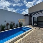 Casa 3/4, sendo 2 suítes, 134 m² - 403 sul (Arso 41) - Palmas/TO