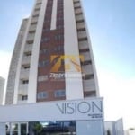 Apartamento com 4 suítes, 237 m²- Vision Residence - Orla 14 , Palmas/TO