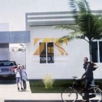 Casa 3/4, sendo 1 suíte, 96 m² - 1404 sul (Arse 141) - Palmas/TO