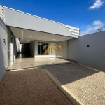 Casa com 3 suítes, 146 m² - 208 norte (Arne 24) - Palmas/TO