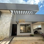 Casa Alto Padrão, com 3 suítes, 261 m² - Taquaralto - Palmas/TO