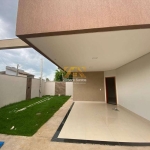 Casa 3/4, sendo 1 suíte, 95 m² - 1003 sul (Arso 101) - Palmas/TO