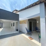 Casa 3/4, sendo 1 suíte, 216 m² - 1304 sul (Arse 131) - Palmas/TO