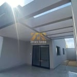 Casa 3/4, sendo 1 suíte, 99 m² - 1503 sul (Arso 151) - Palmas/TO