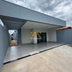 Casa 3/4, sendo 1 suíte, 114 m² - 906 sul (Arse 92) - Palmas/TO