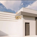 Casa 3/4, sendo 1 suíte, 84 m² - 1007 sul (Arso 103) - Palmas/TO