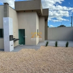 Casa 3/4, sendo 1 suíte, 160 m² - 1003 sul (Arso 101) - Palmas/TO