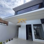 Casa com 3 suítes, 123 m² - 505 sul (Arso 52) - Palmas/TO