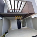 Casa com 3 suítes, 125 m² - 505 sul (Arso 52) - Palmas/TO