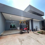 Casa 3/4, sendo 1 suíte, 140 m² - 606 norte (Arne 74) - Palmas/TO