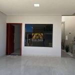 Casa com 2 suítes, 74 m² - Setor Bertaville - Palmas/TO