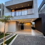 Sobrado Alto Padrão, com 3 suítes, 204 m² - 505 sul (Arso 52) - Palmas/TO