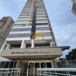 Apartamento Alto Padrão, com 3 suítes, 163 m² - Orla 14 - Residencial Imperador do Lago, Palmas/TO