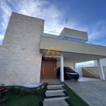 Casa Alto Padrão, com 4 suítes, 298 m² - 109 sul (Arso 14) - Condomínio Alphaville 1 - Palmas/TO