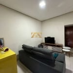 Casa 3/4, sendo 1 suíte, 140 m² - 305 sul (Arso 32) - Palmas/TO