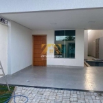 Casa 3/4, sendo 1 suíte, 100 m² - 706 sul (Arse 72) - Palmas/TO