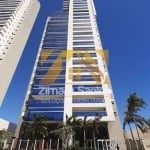 Apartamento Alto Padrão, com 3 suítes, 166 m²- 404 sul (Arse 41) - Residencial Urban Soberano, Palmas/TO