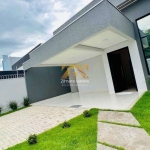 Casa com 3 suítes, 148 m² - 1205 sul (Arso 122) - Palmas/TO