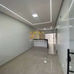 Casa 2/4, sendo 1 suíte, 68 m² - 1404 sul (Arse 141) - Palmas/TO