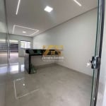 Casa 2/4, sendo 1 suíte, 68 m² - 1404 sul (Arse 141) - Palmas/TO