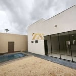 Casa 3/4, sendo 1 suíte, 130 m² - 1503 sul (ARSO 151 ) - Palmas/TO