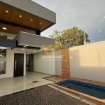 Casa 3/4, sendo 3 suítes, 134 m², 308 sul (ARSO 34) - Palmas/TO