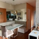 Excelente Apartamento Condôminio Flex 1 - Jundiaí-SP  68 m²   R$670 mil