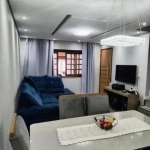 LINDO SOBRADO PARA VENDA EM JUNDIAI BAIRRO CIDADE JARDIM II R$550.000.00