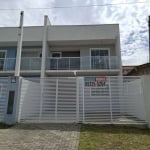 Casa com 3 quartos à venda na Rua Germano Beckert, 1410, Bairro Alto, Curitiba