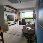 Apartamento  para venda tem 86 metros quadrados com 3 quartos em Poço - Recife - PE