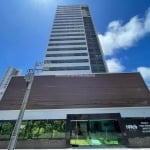 Apartamento  para aluguel com 35 metros quadrados com 1 quarto em Boa Vista - Recife - PE