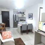 Apartamento para aluguel 2 quartos Mobiliado em Boa Viagem - Recife - PE