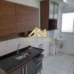 Apartamento para alugar com 45m², 2 quartos e sem vaga