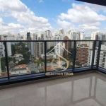 Cobertura com 1 dormitório à venda, 65 m² por R$ 1.060.000,00 - Campo Belo (zona Sul) - São Paulo/SP