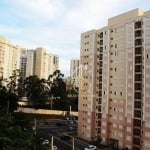 Apartamento com 2 dormitórios à venda, 50 m² por R$ 355.000,00 - Vila Andrade - São Paulo/SP