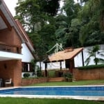 Sobrado com 4 dormitórios à venda, 900 m² por R$ 11.999.900,00 - Retiro Morumbi - São Paulo/SP