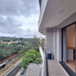 Studio com 1 dormitório para alugar, 27 m² por R$ 2.913,00/mês - Alto da Boa Vista - São Paulo/SP