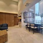 Apartamento com 2 dormitórios à venda, 138 m² por R$ 1.700.000,00 - Panamby - São Paulo/SP