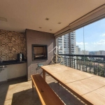 LINDO APARTAMENTO PARA LOCAÇÃO - 133M - 3 SUÍTES - VERDE MORUMBI