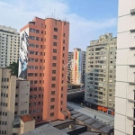 Apartamento com 1 dormitório, 35 m² - venda por R$ 390.000,00 ou aluguel por R$ 3.052,92/mês - Higienópolis - São Paulo/SP