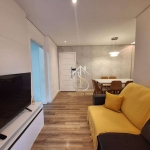 LINDO APARTAMENTO 84M COM 3 DORMITÓRIOS VERDE MORUMBI