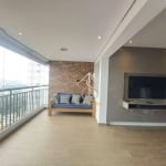 Apartamento com 4 dormitórios, 133 m² - venda por R$ 1.299.990,00 ou aluguel por R$ 8.630,00/mês - Vila Andrade - São Paulo/SP