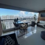 Apartamento com 3 dormitórios para alugar, 104 m² por R$ 7.735,00/mês - Vila Andrade - São Paulo/SP