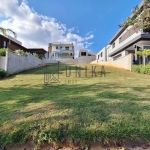 Terreno em Condomínio à Venda em Campinas-SP - Alphaville Dom Pedro 3  457,18m² de Área